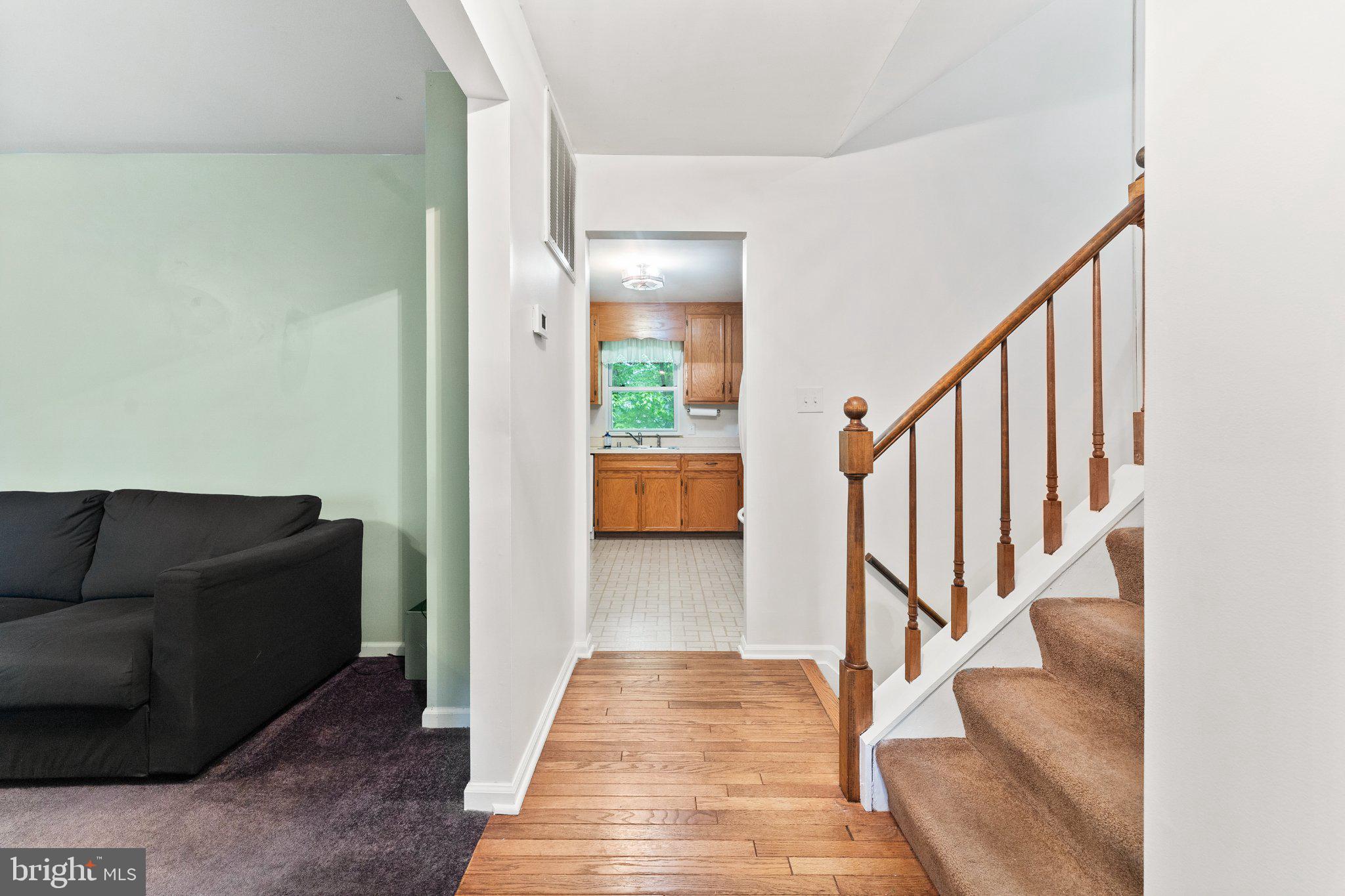 8 ADAM COURT