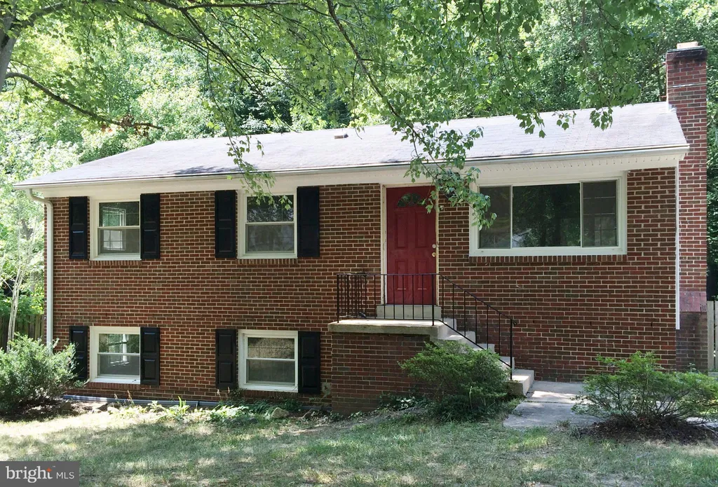 4401 Dario Road, Upper Marlboro, MD 20772