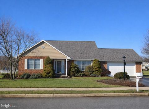 505 BASEHOAR SCHOOL ROAD LITTLESTOWN PA 17340