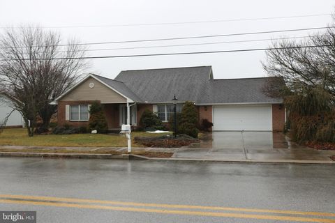 505 BASEHOAR SCHOOL ROAD LITTLESTOWN PA 17340