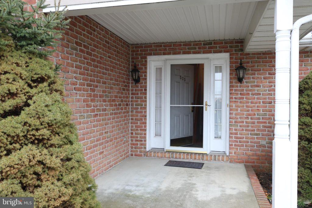 Photo of 505 Basehoar School Road, LITTLESTOWN, PA 17340 (MLS # PAAD2022136)