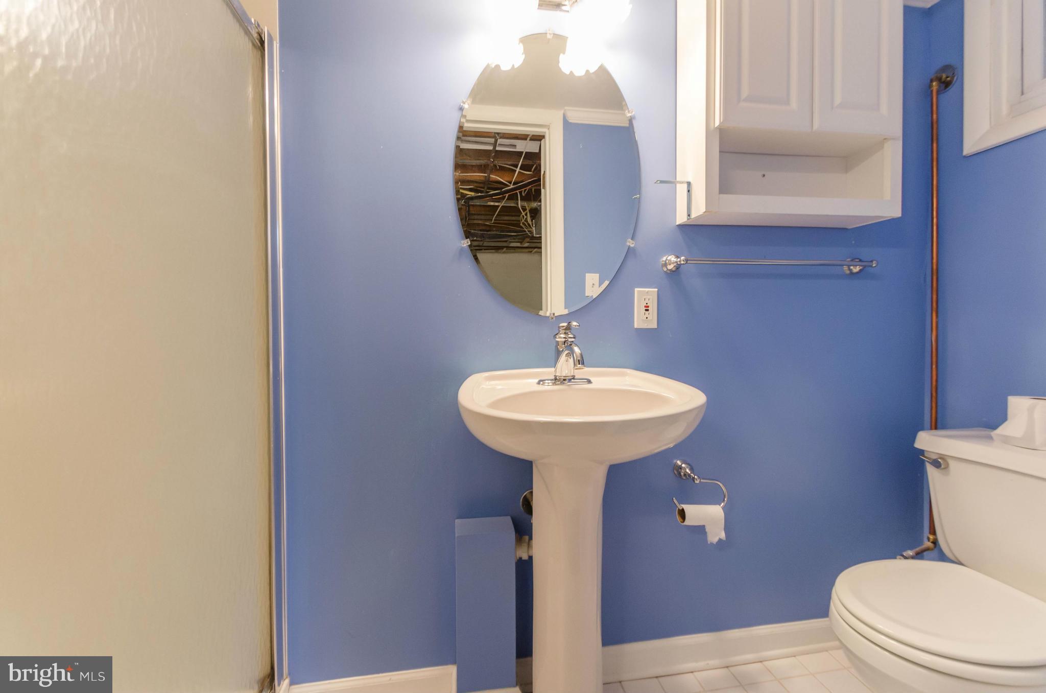 RODGERS FORGE - Residential