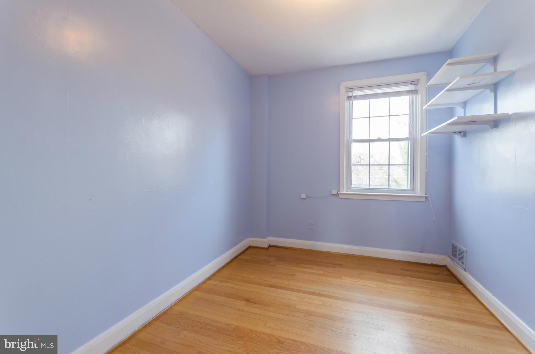 RODGERS FORGE - Residential