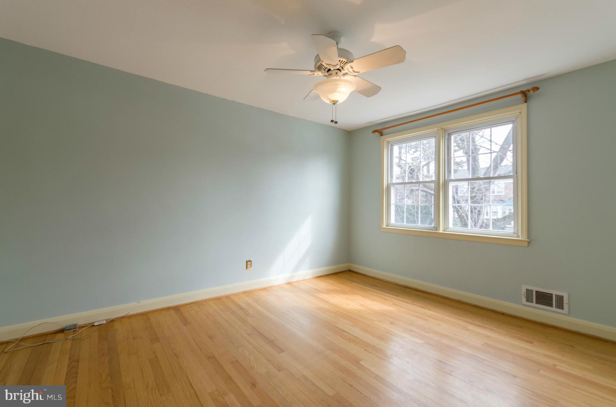 RODGERS FORGE - Residential