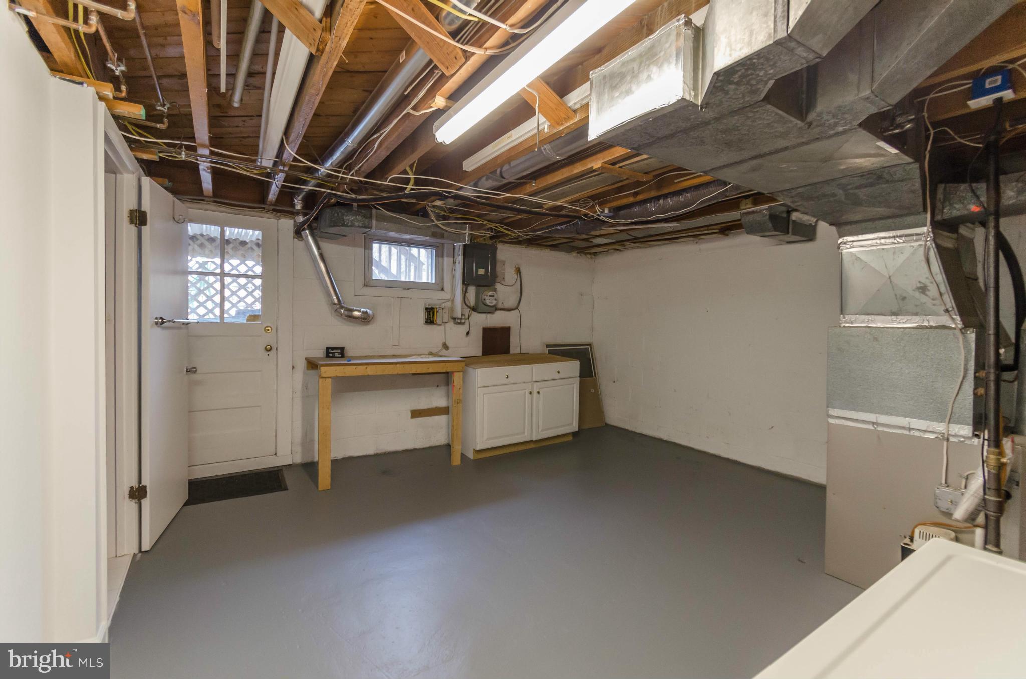 RODGERS FORGE - Residential