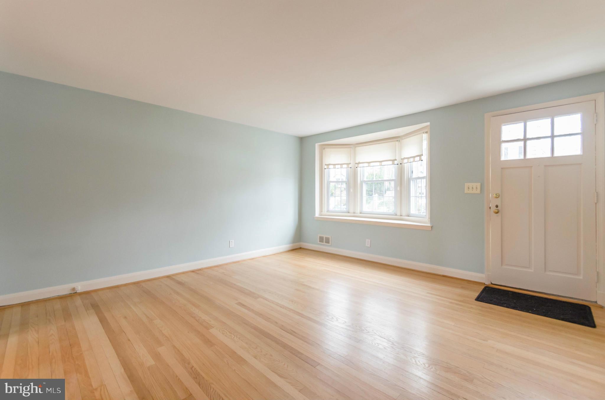 RODGERS FORGE - Residential