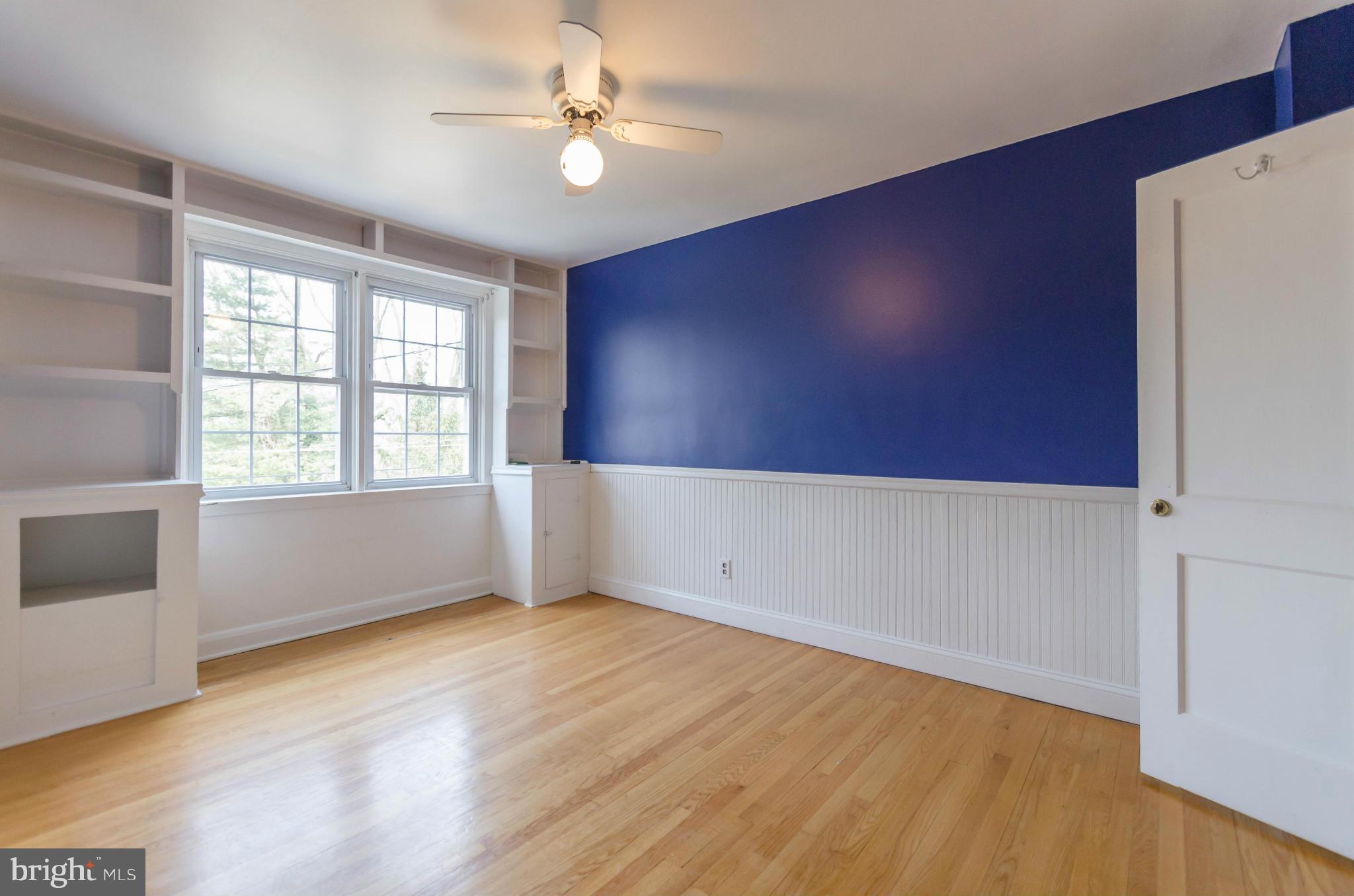 RODGERS FORGE - Residential