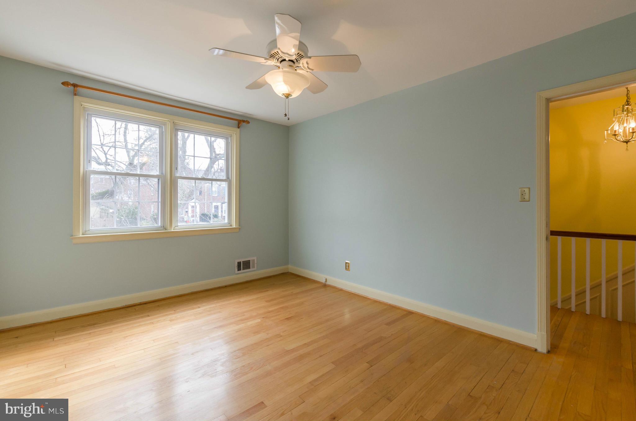 RODGERS FORGE - Residential