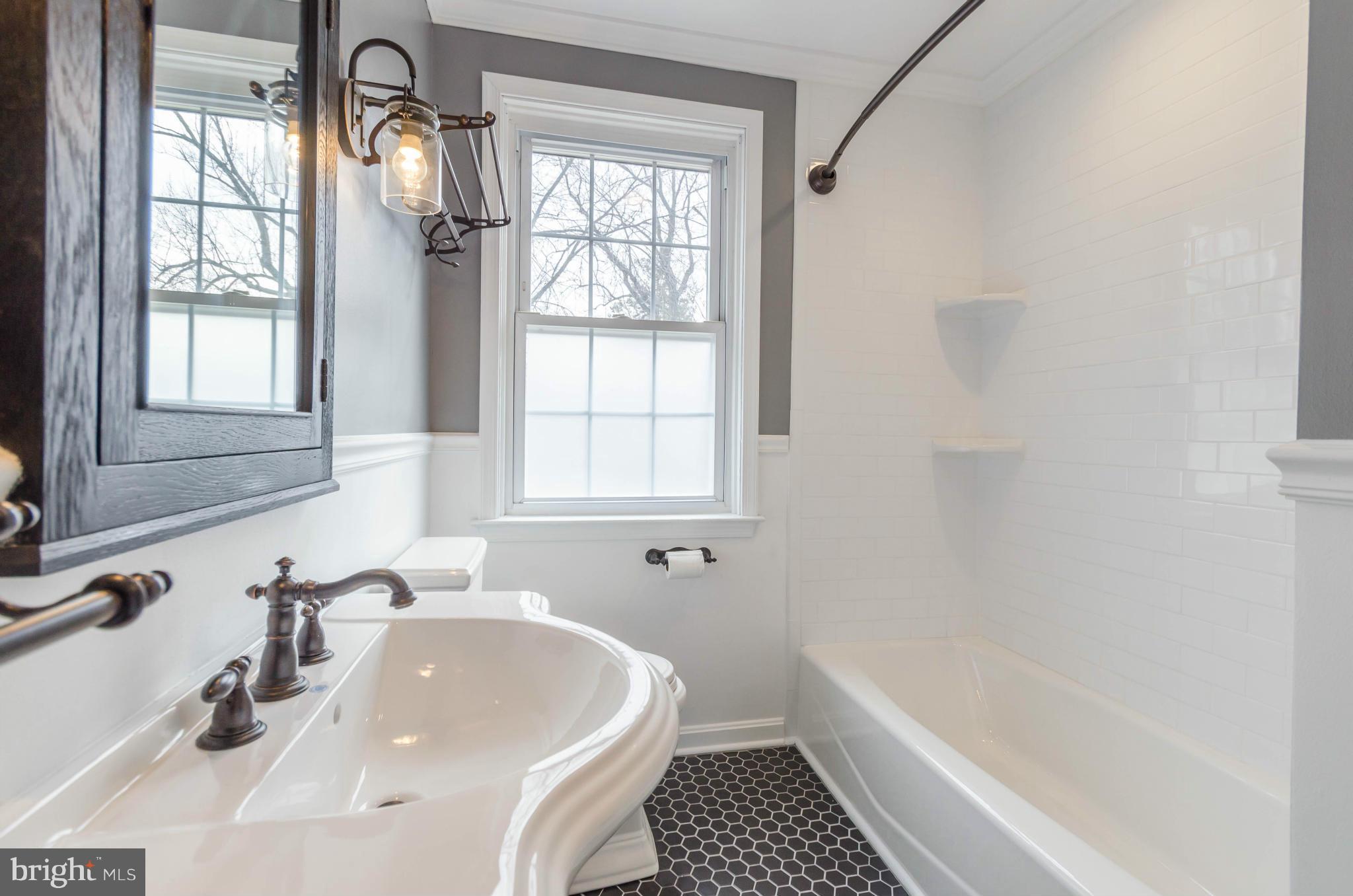 RODGERS FORGE - Residential