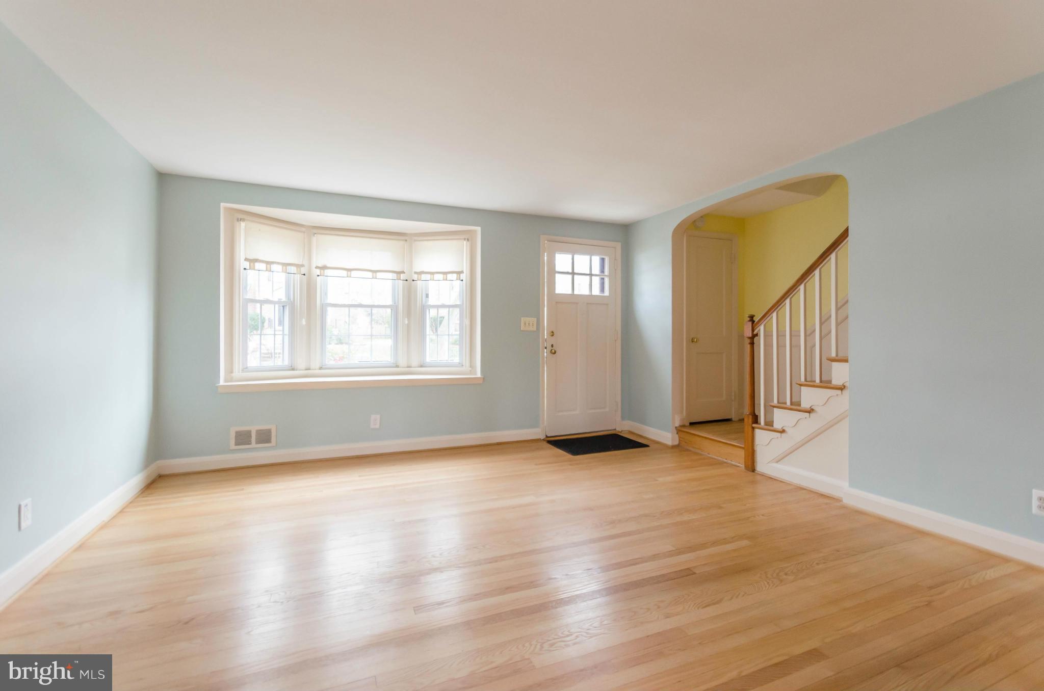 RODGERS FORGE - Residential