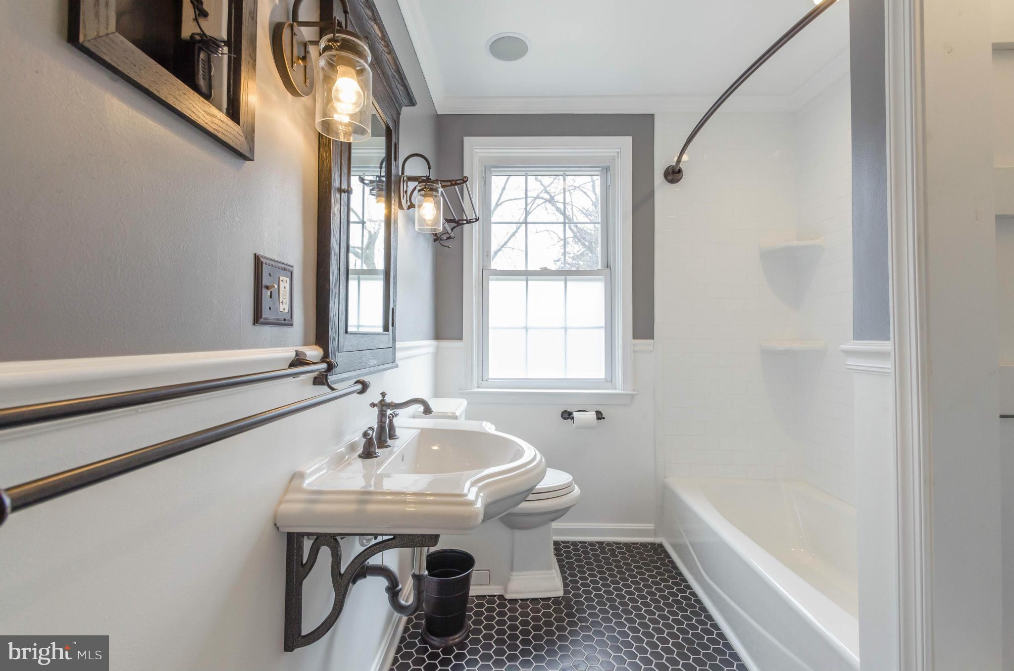 RODGERS FORGE - Residential