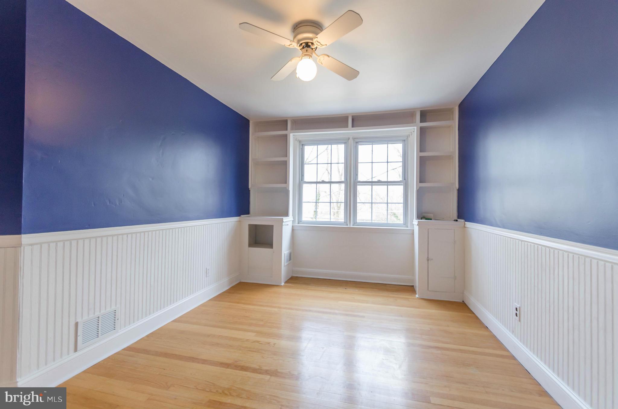 RODGERS FORGE - Residential