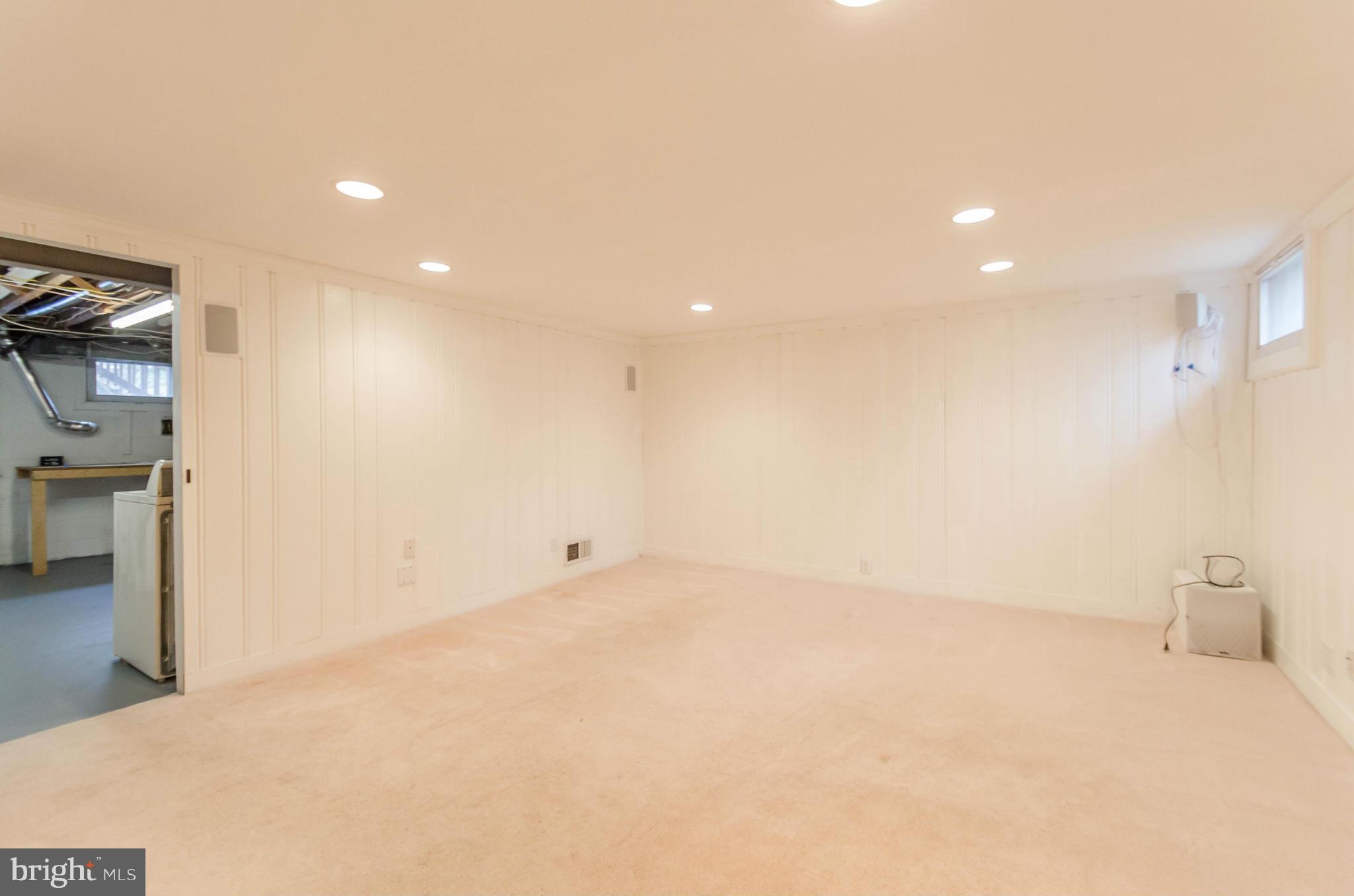 RODGERS FORGE - Residential