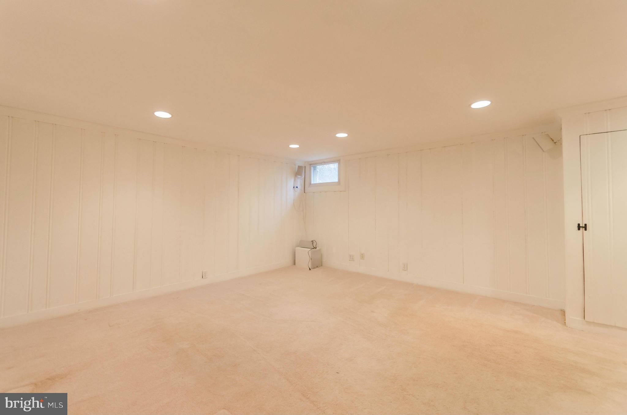 RODGERS FORGE - Residential