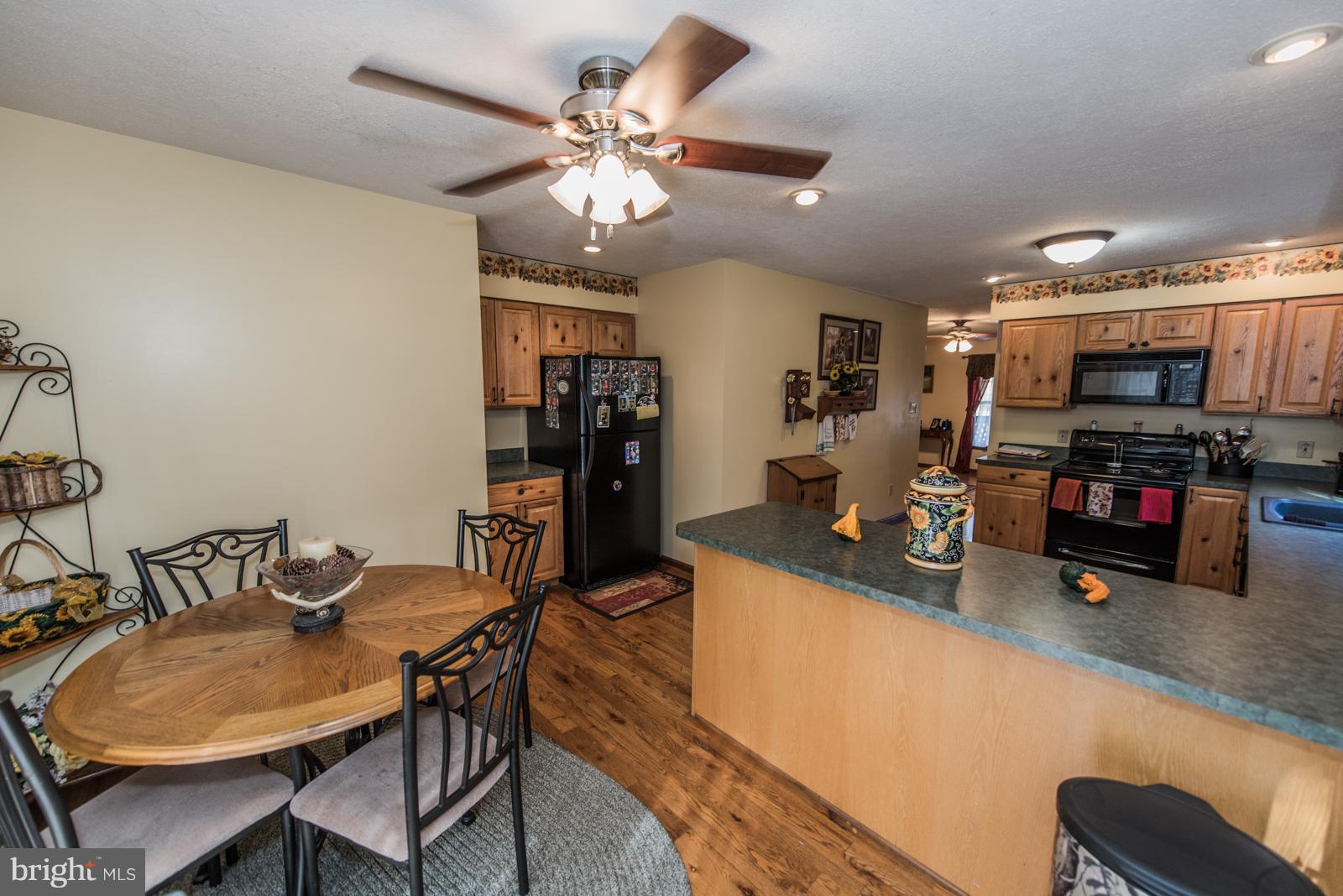 TIMBER RIDGE - Residential