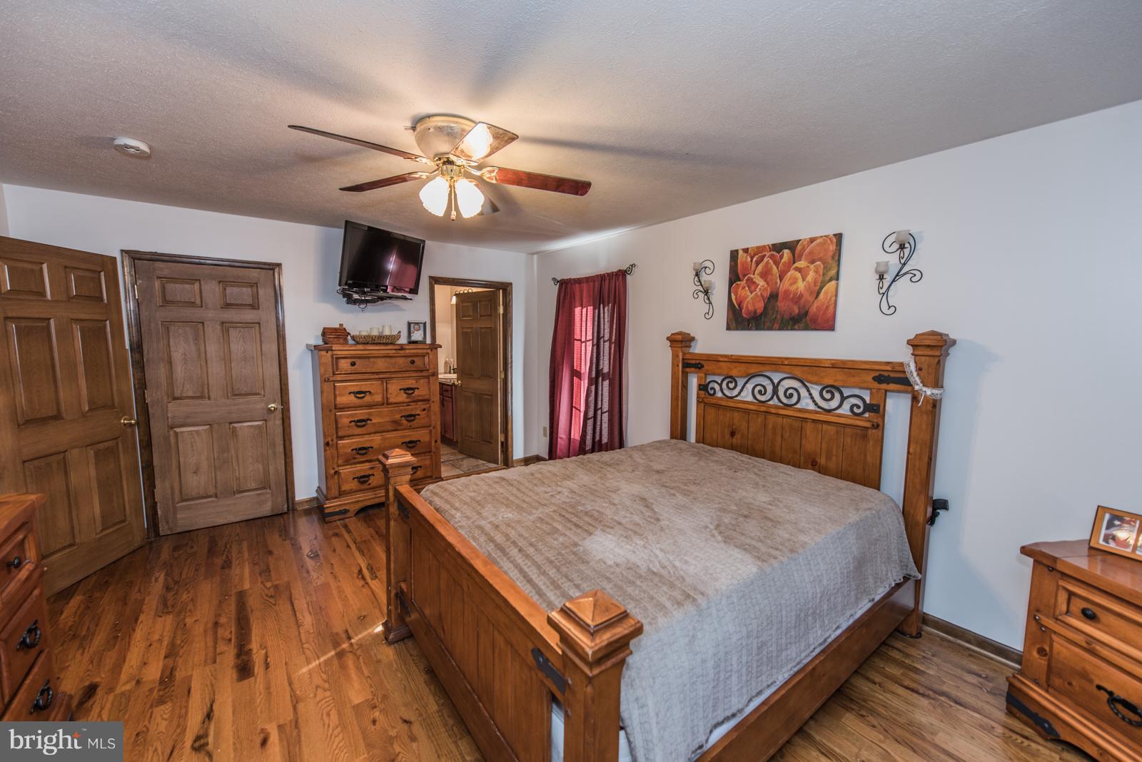 TIMBER RIDGE - Residential