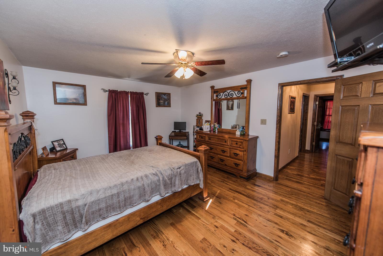 TIMBER RIDGE - Residential