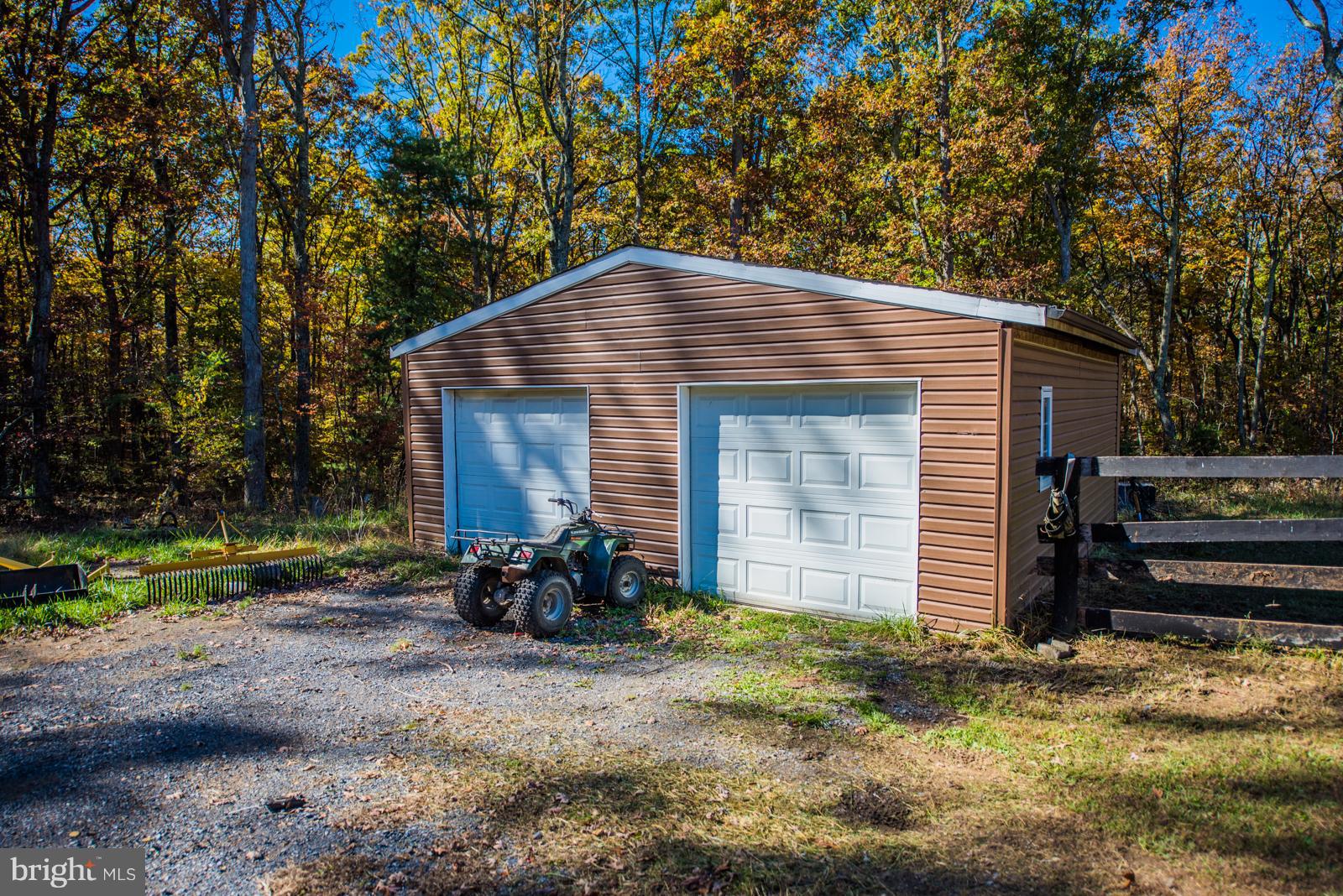 TIMBER RIDGE - Residential