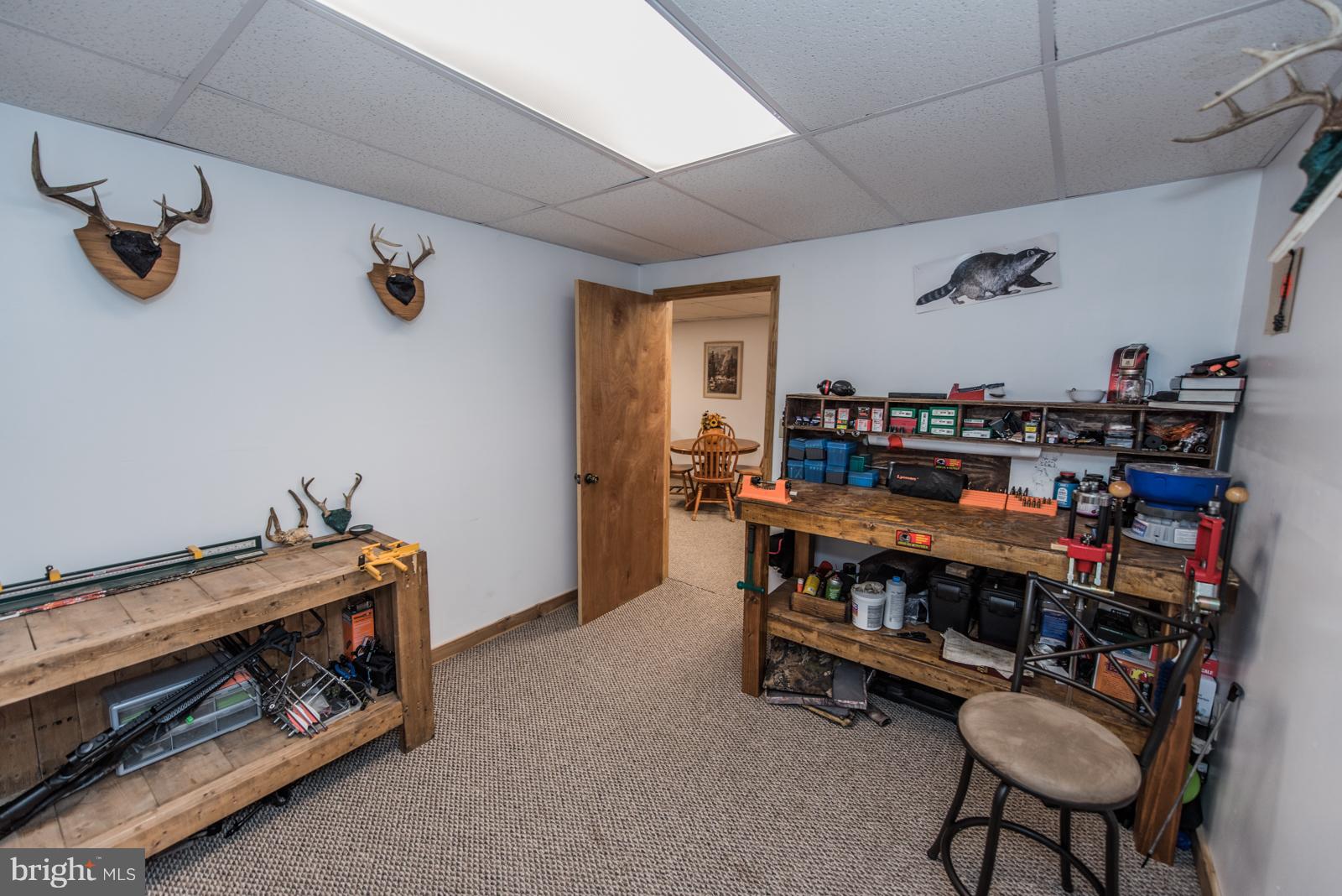 TIMBER RIDGE - Residential