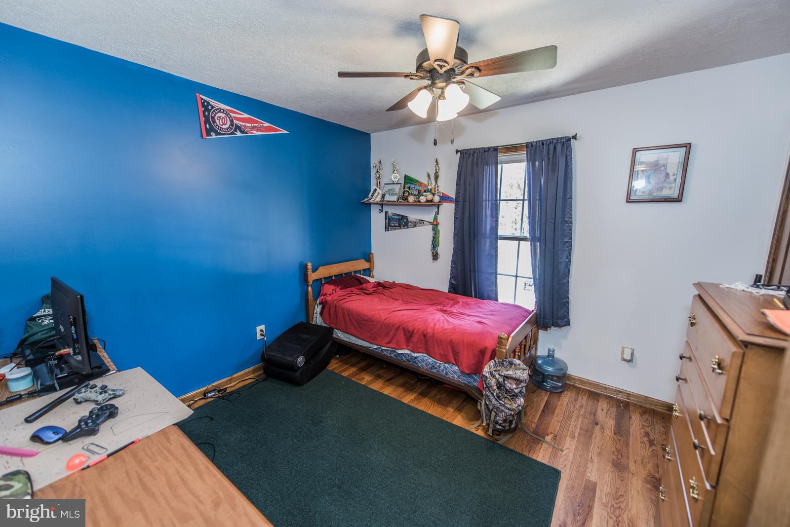 TIMBER RIDGE - Residential