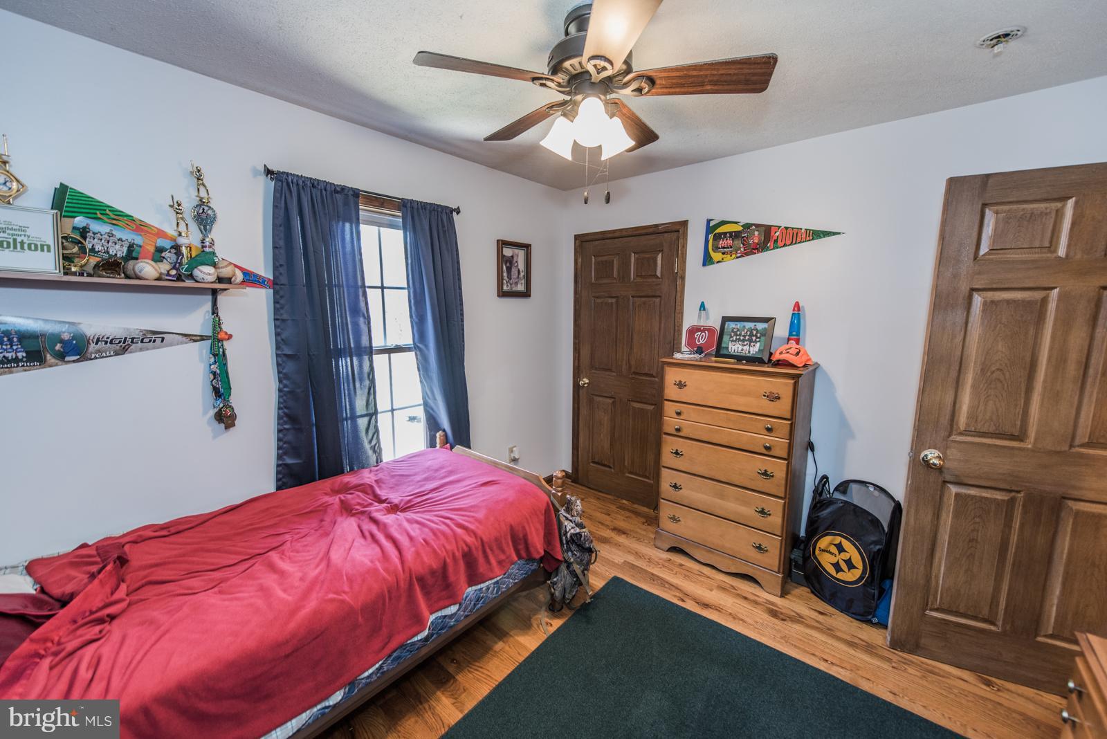 TIMBER RIDGE - Residential