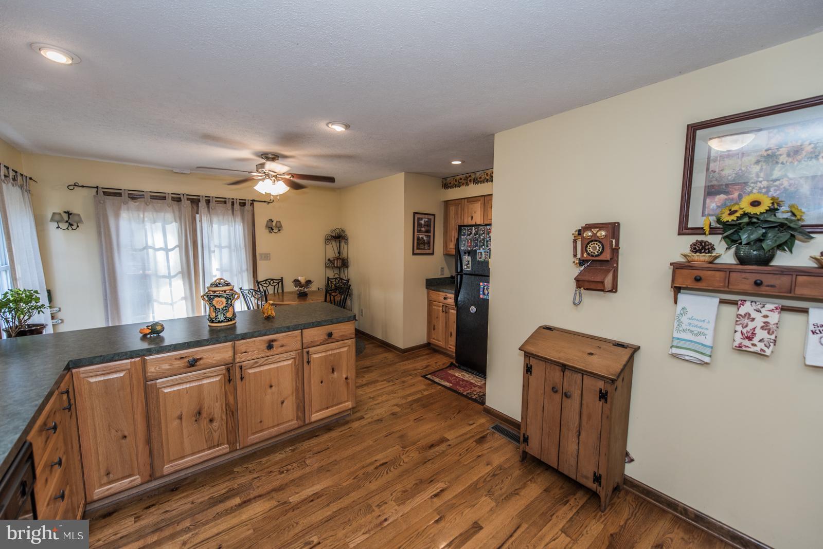 TIMBER RIDGE - Residential