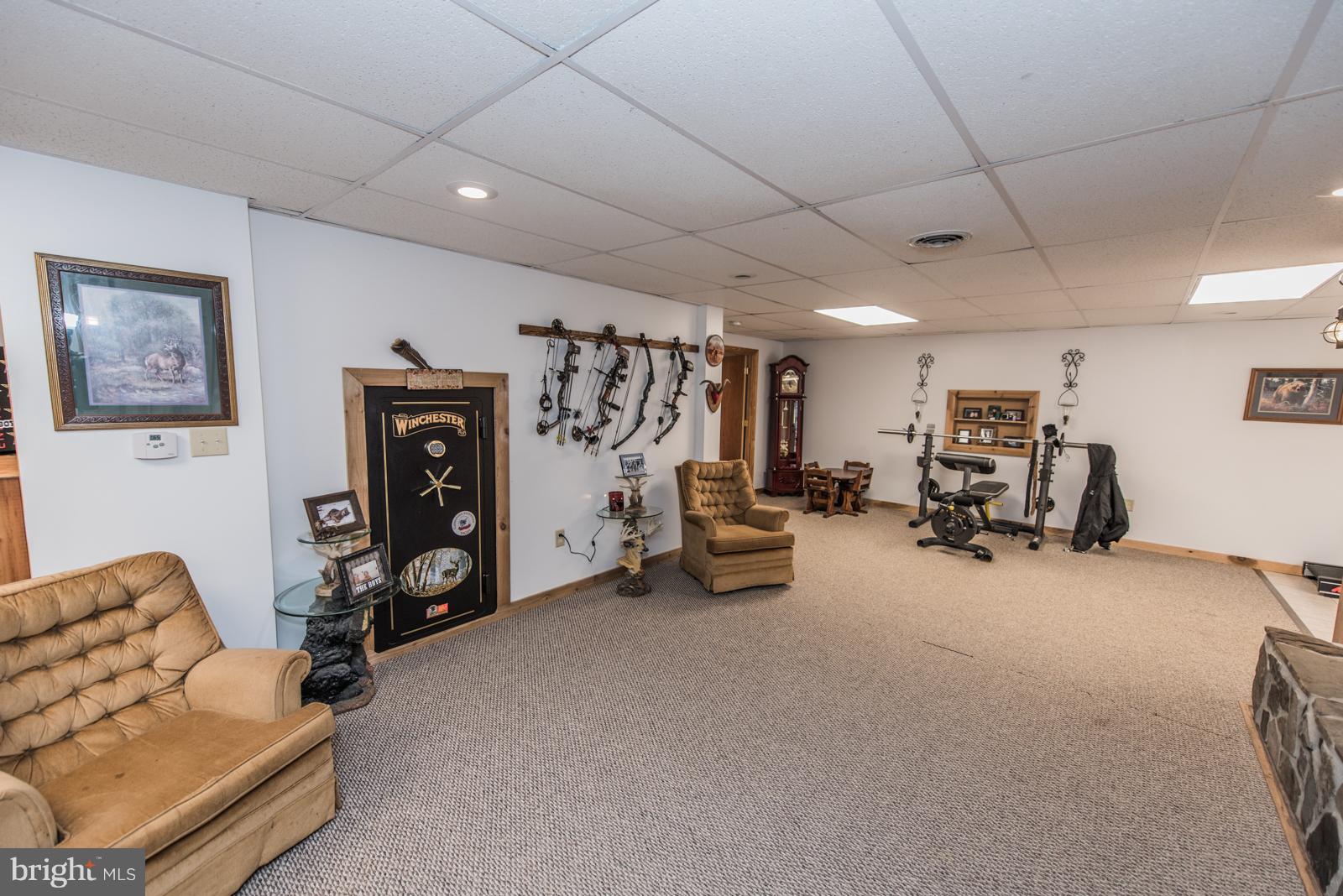 TIMBER RIDGE - Residential