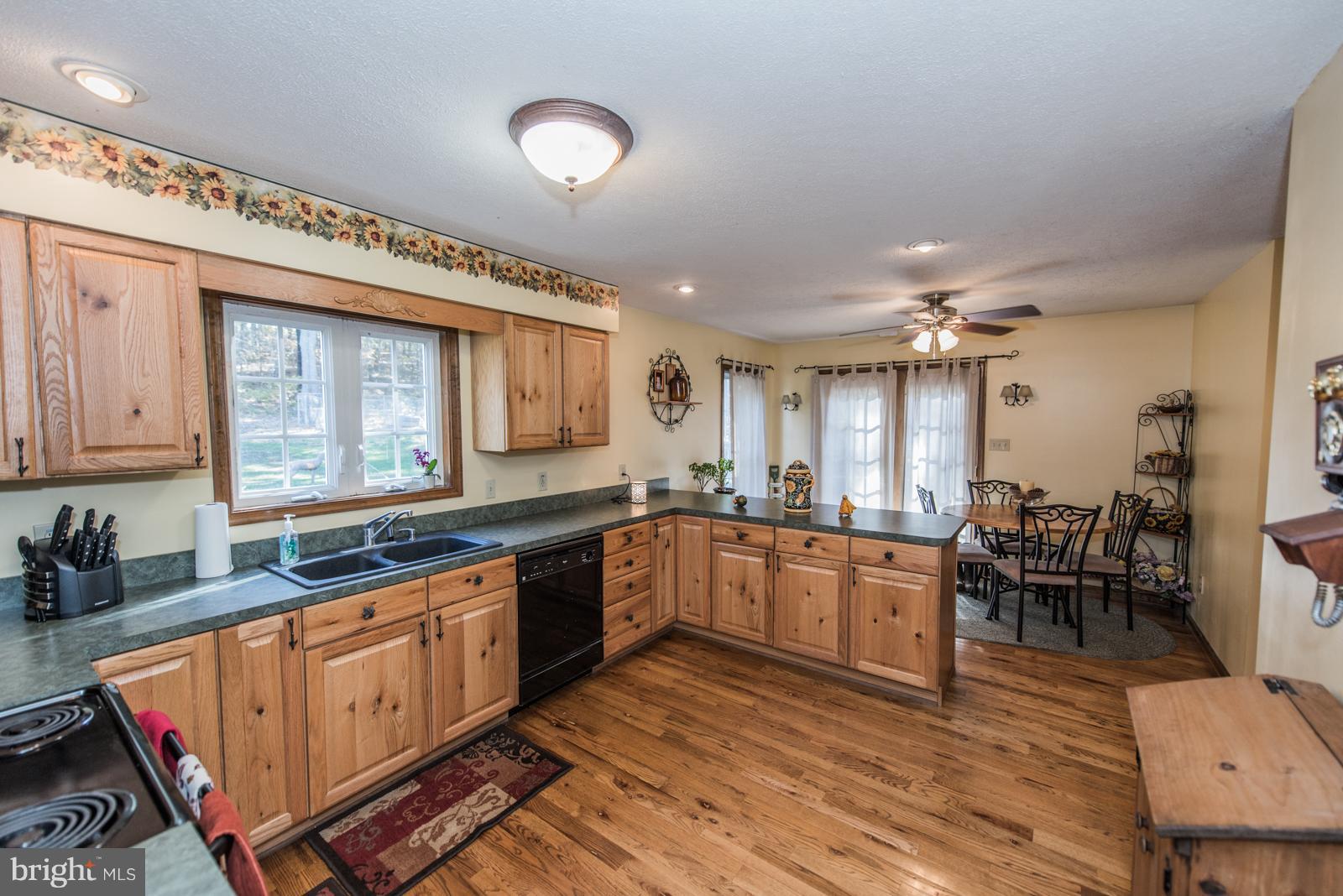 TIMBER RIDGE - Residential