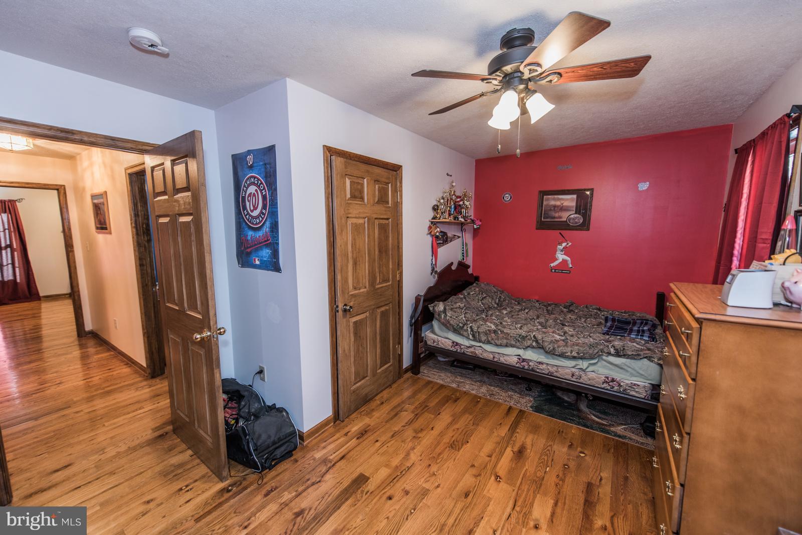 TIMBER RIDGE - Residential