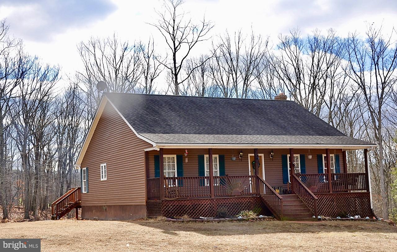 TIMBER RIDGE - Residential