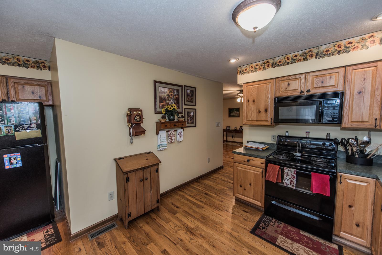 TIMBER RIDGE - Residential