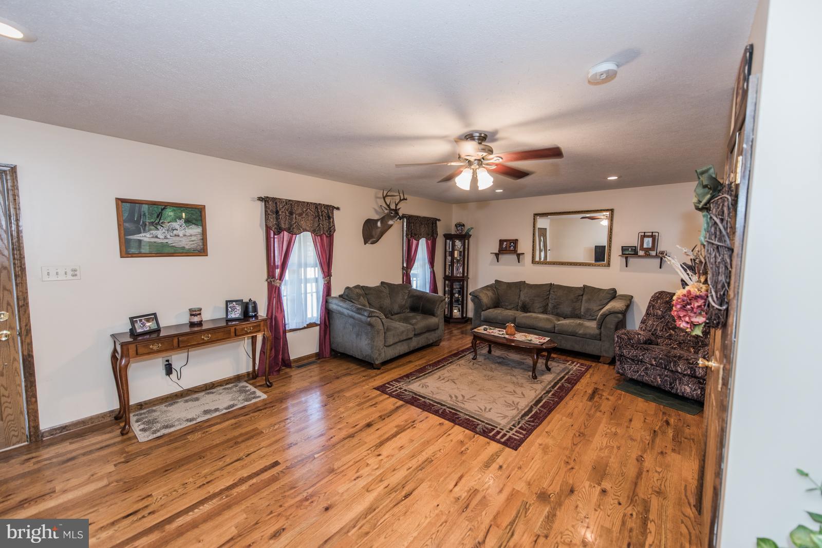 TIMBER RIDGE - Residential