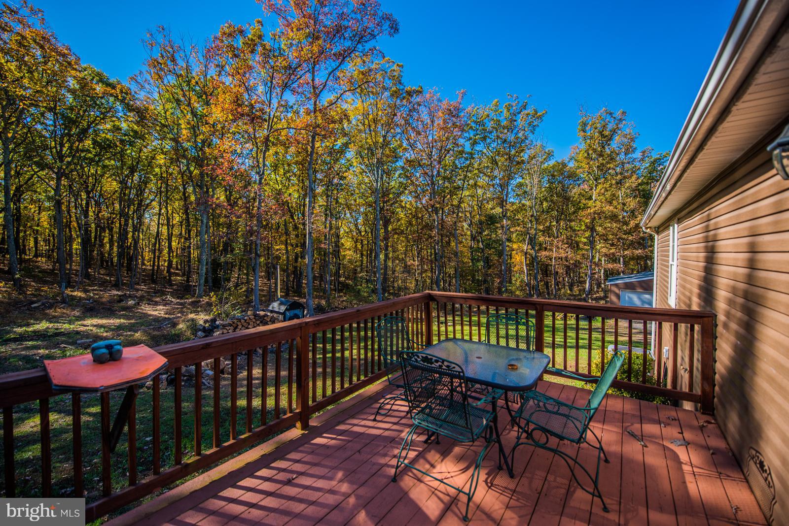 TIMBER RIDGE - Residential