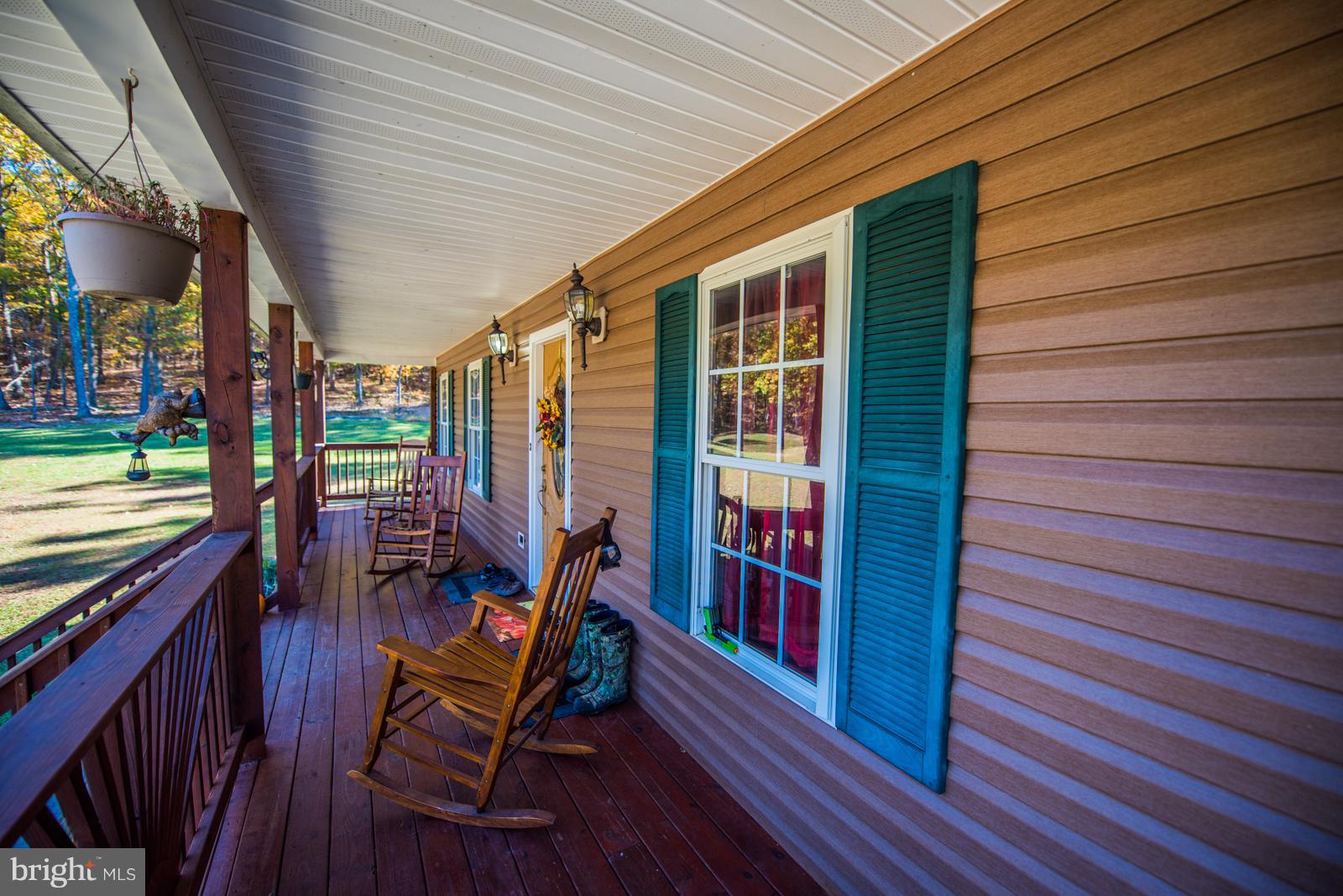 TIMBER RIDGE - Residential