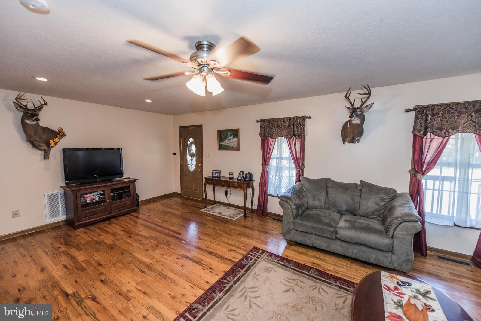 TIMBER RIDGE - Residential