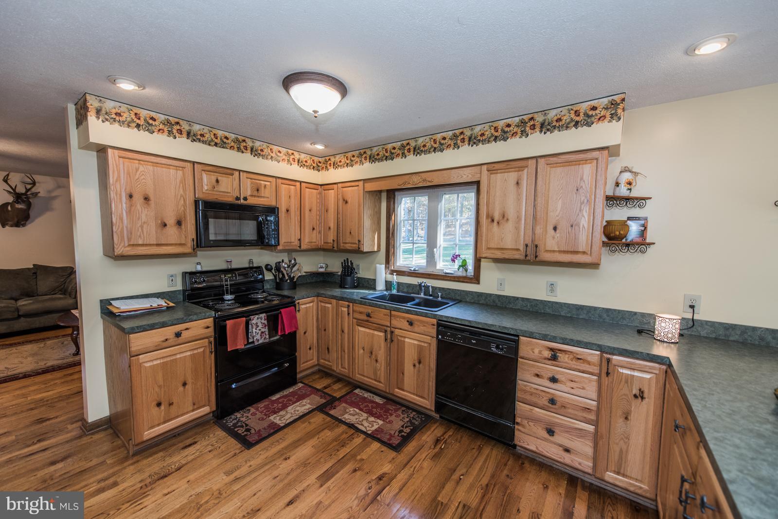 TIMBER RIDGE - Residential