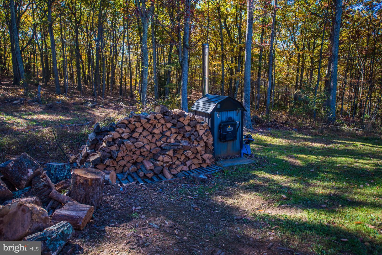 TIMBER RIDGE - Residential