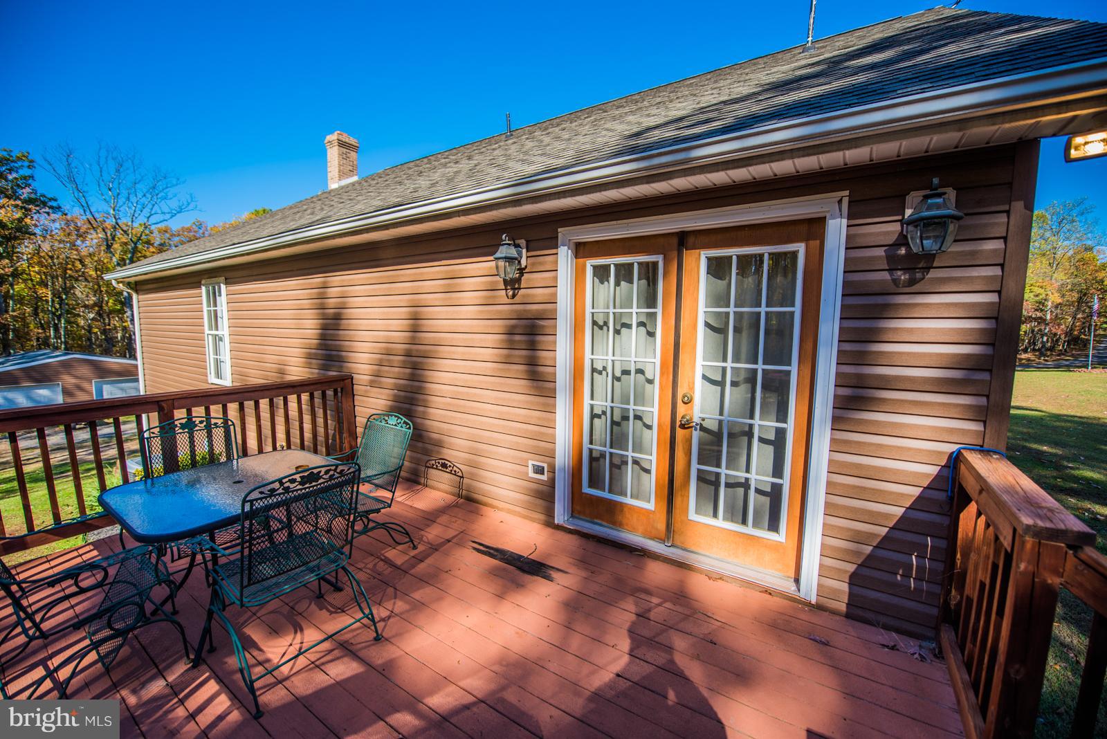 TIMBER RIDGE - Residential