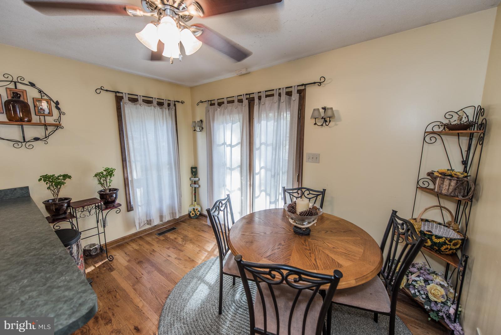 TIMBER RIDGE - Residential