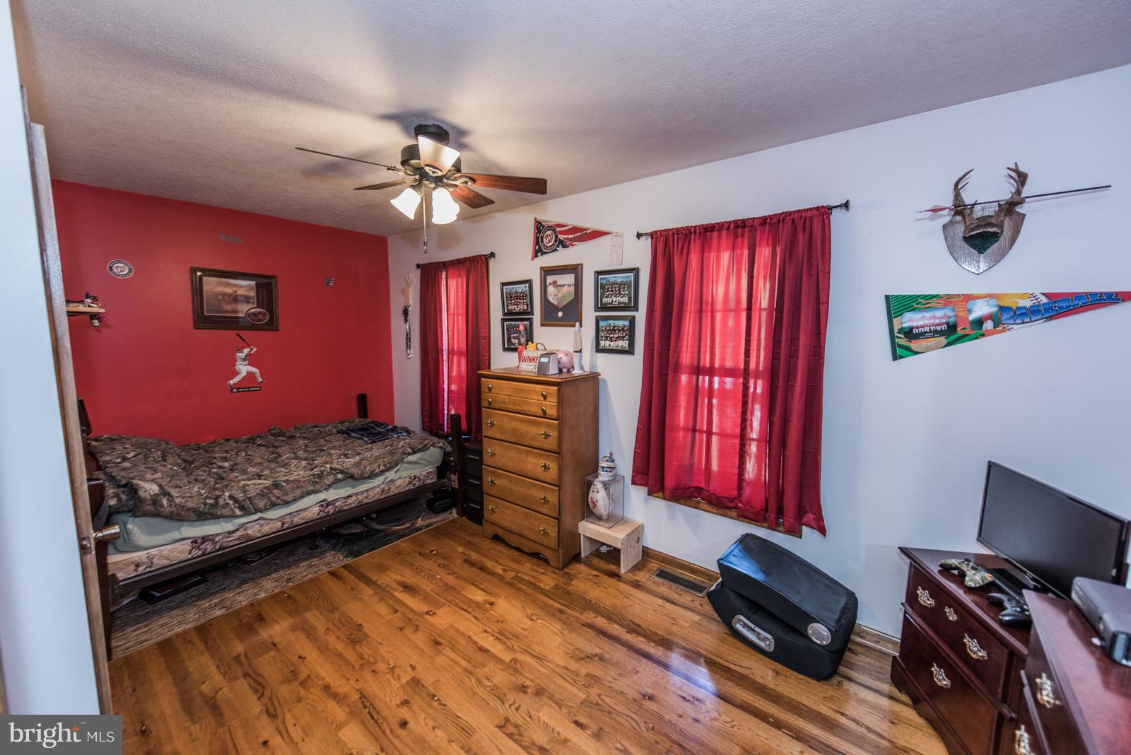 TIMBER RIDGE - Residential