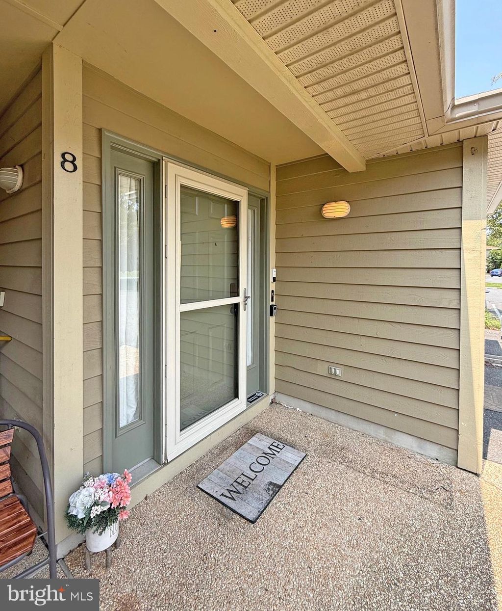 Photo of 18565 Orton Circle #8, LEWES, DE 19958 (MLS # DESU2088132)