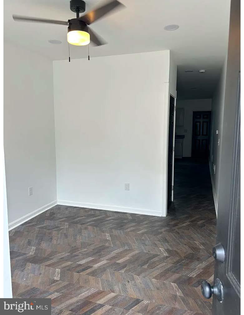 MONDAWMIN - Residential