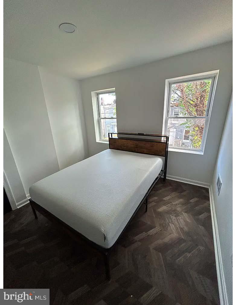 MONDAWMIN - Residential