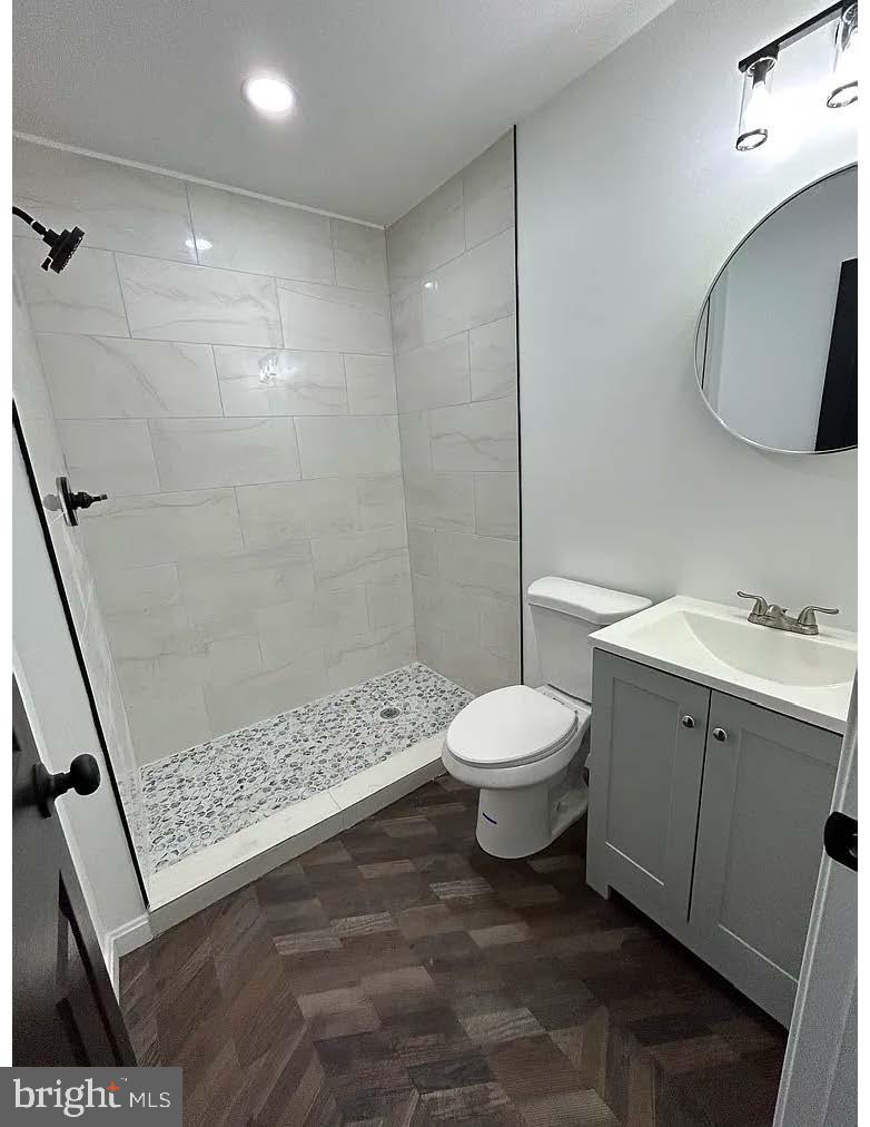 MONDAWMIN - Residential