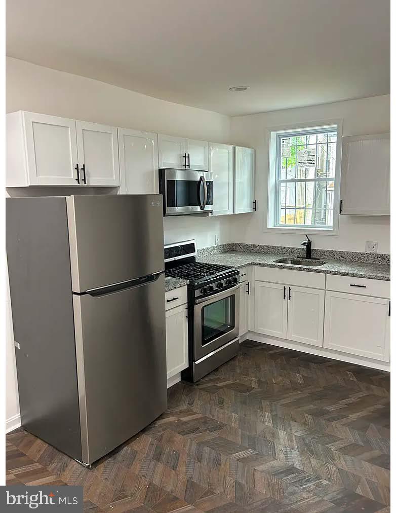 MONDAWMIN - Residential