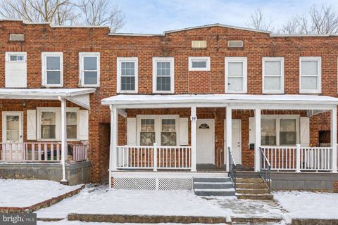 Homes For Sale - 19 Denham Avenue<br/> CLAYMONT, DE 19703