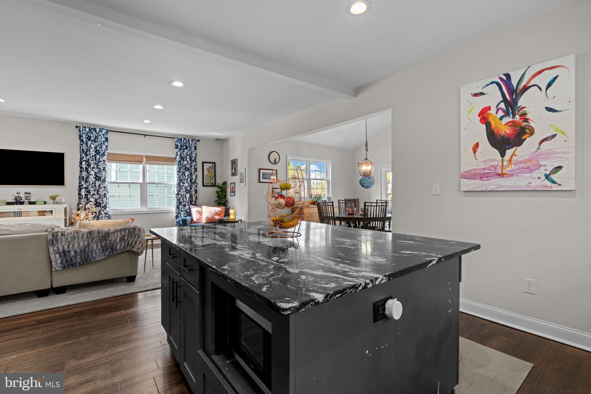 CAPITOL VIEW - Residential