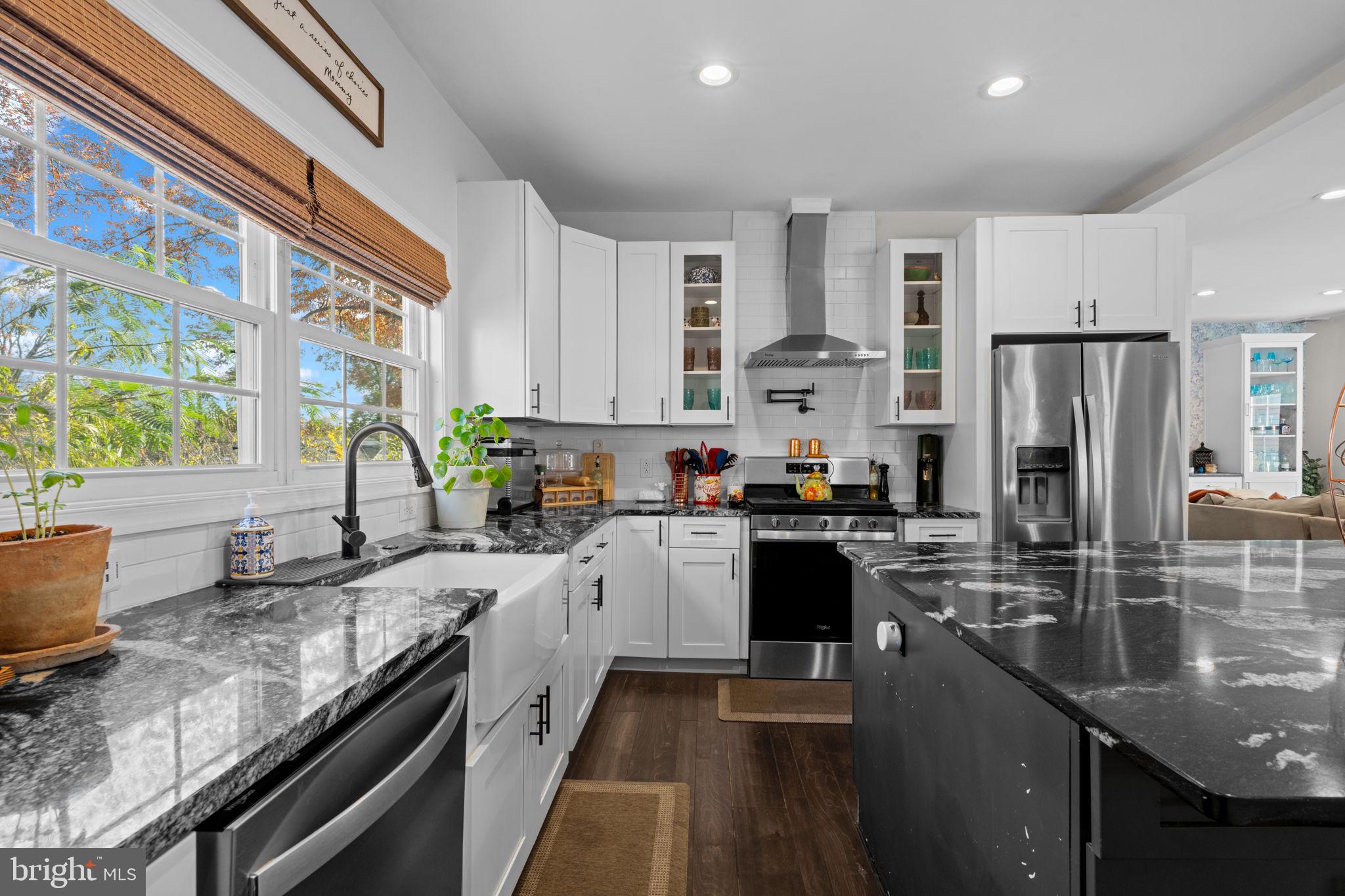 CAPITOL VIEW - Residential