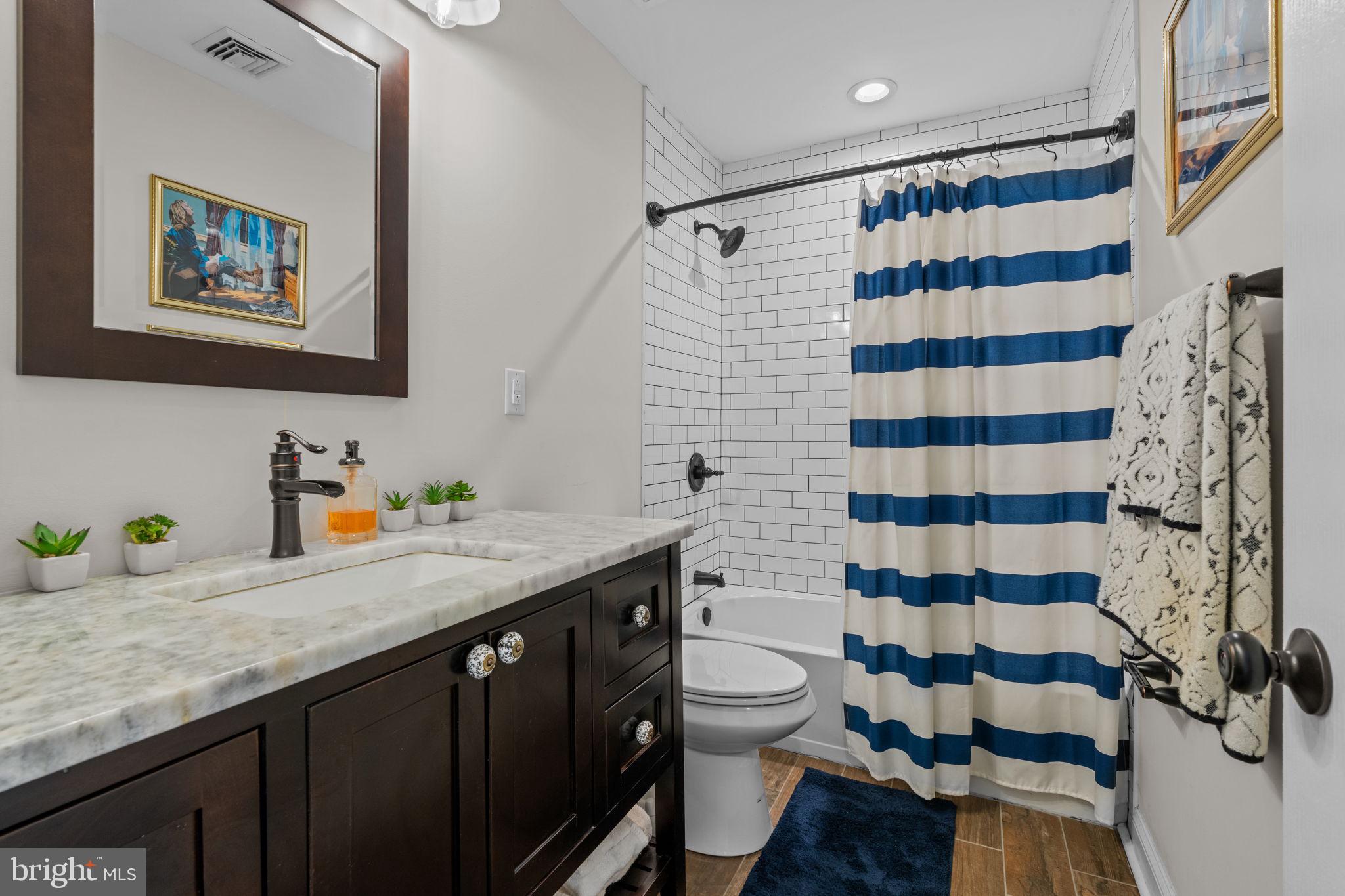 CAPITOL VIEW - Residential