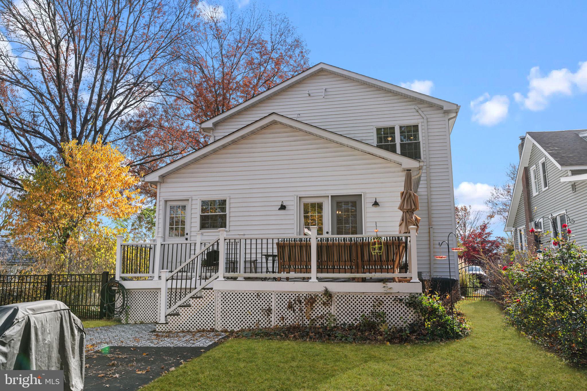 CAPITOL VIEW - Residential